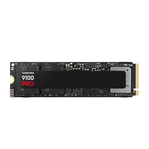 Samsung 9100 Pro MZ-VAP2T0BW 2TB 14700/13400 Gen5 NVMe PCIe 2280 M.2 SSD