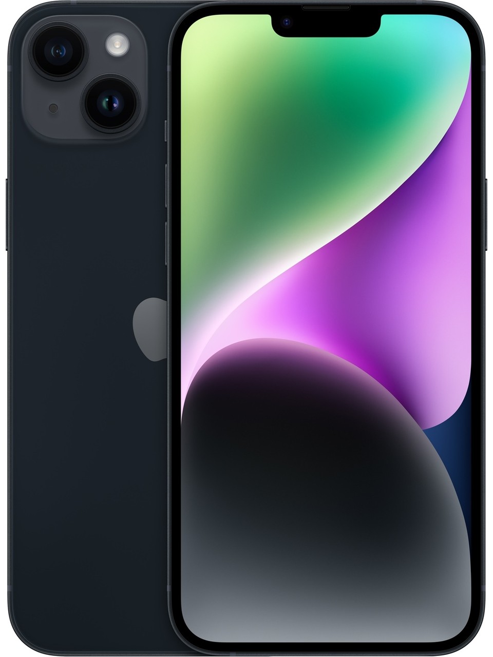iPhone 14 Plus 512GB  MQ593TU/A Gece Yarısı Akıllı Cep Telefonu