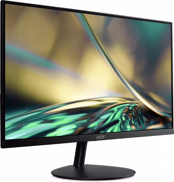 Acer UM.HS2EE.E09 SA272E Zeroframe 27 IPS Full HD 1ms 100Hz HDMI VGA Vesa Freesync Monitör