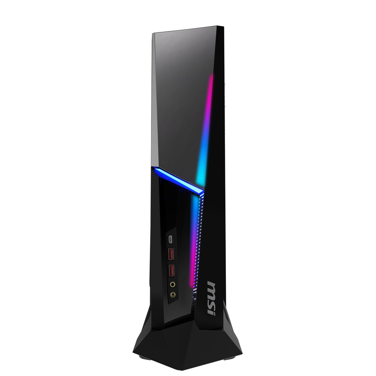 MSI Meg Trident X 12VTD-004EU I7-12700K 32 Gb DDR4 1 Tb Ssd+1Tb Hdd RTX3070 GDDR6 8GB W11 Siyah Oyuncu Bilgisayarı