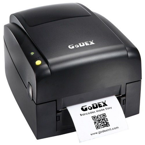Godex EZ-1105 Plus Barkod Yazıcı