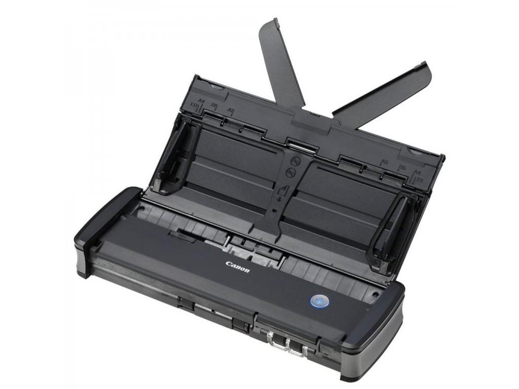 Canon P-215 II Mobil A4 Döküman Tarayıcı