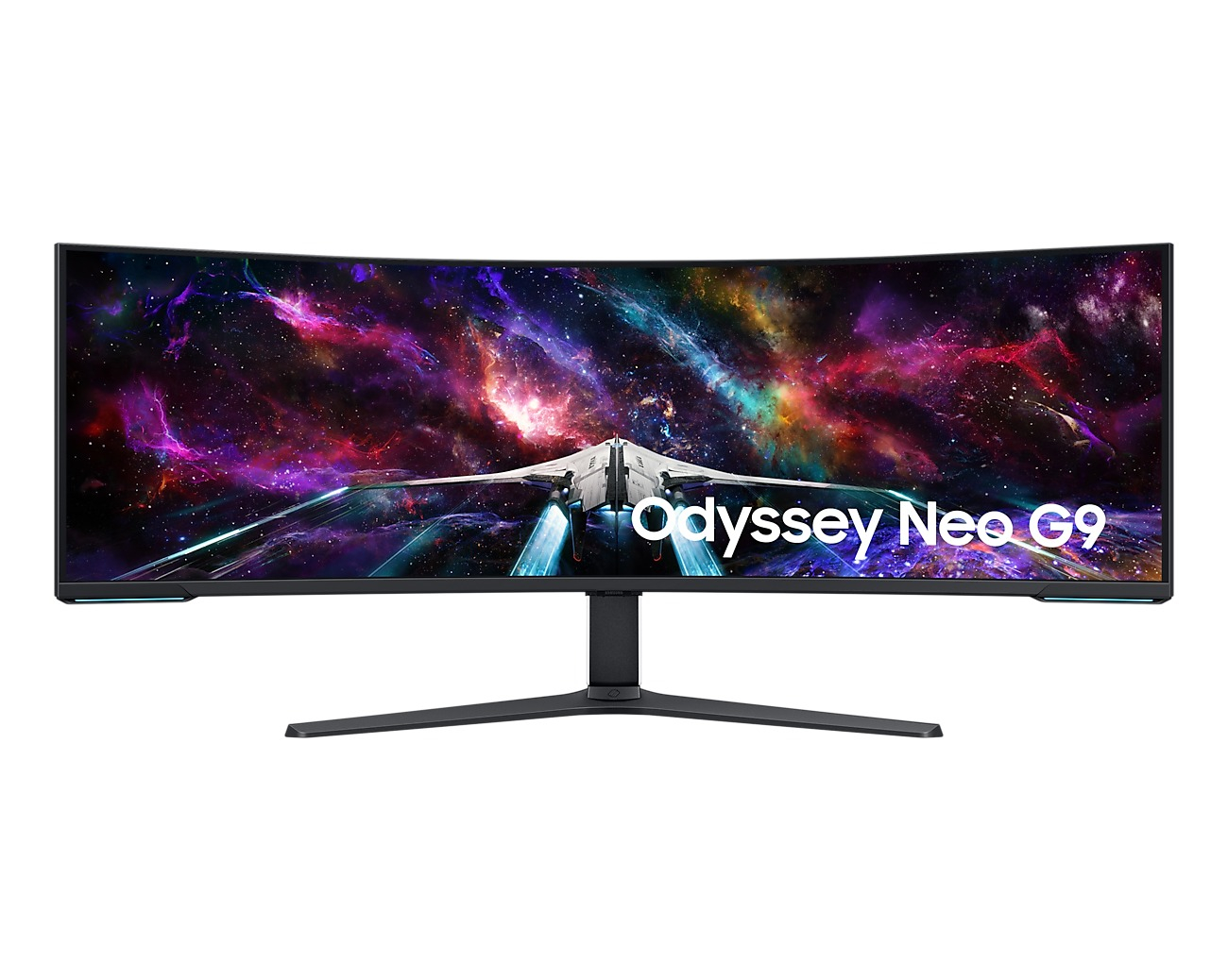 Samsung Odyssey Neo G9 LS57CG952NUXUF 57" 240Hz 1 ms Dual UHD Curved Oyuncu Monitörü