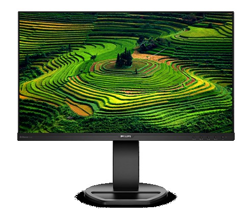 Philips 23.8 241B8QJEB IPS Fhd 5MS 60Hz Vga Hdmı Monitör
