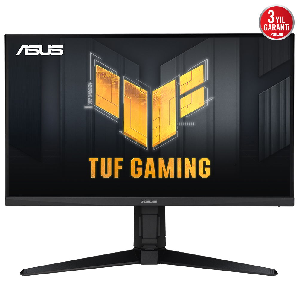 Asus Tuf Gaming 27 VG27AQML1A 1ms 260Hz 2K IPS Monitör