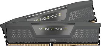 Corsair Vengeance 32 GB (2x16) 6000 MHz CL28 CMK32GX5M2B6000Z28 DDR5 Ram