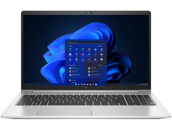 Hp Elitebook 650 G9 6S728EA i5-1235U 8Gb 512Gb Ssd 15.6 FDOS