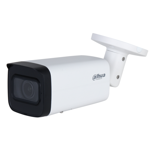 Dahua IPC-HFW2841T-ZAS-27135 8Mpix Gece Görüşü Dahili Mikrofon Starlight IP67 PoE Bullet IP Kamera