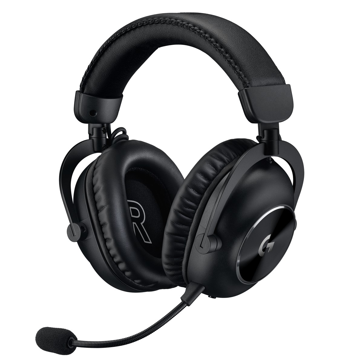 Logitech G Pro X 2 Lightspeed Kablosuz Bluetooth Gaming Kulaklık - Siyah 981-001263
