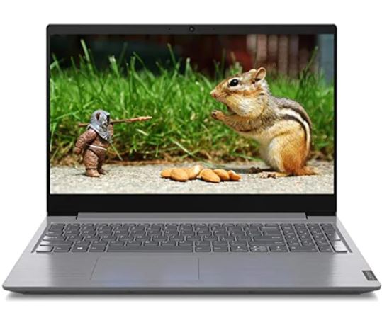 Lenovo V15 IIL 82C500R2TX i5-1035G1 4 GB 512 GB SSD 2 GB MX330 15.6" Free Dos Notebook