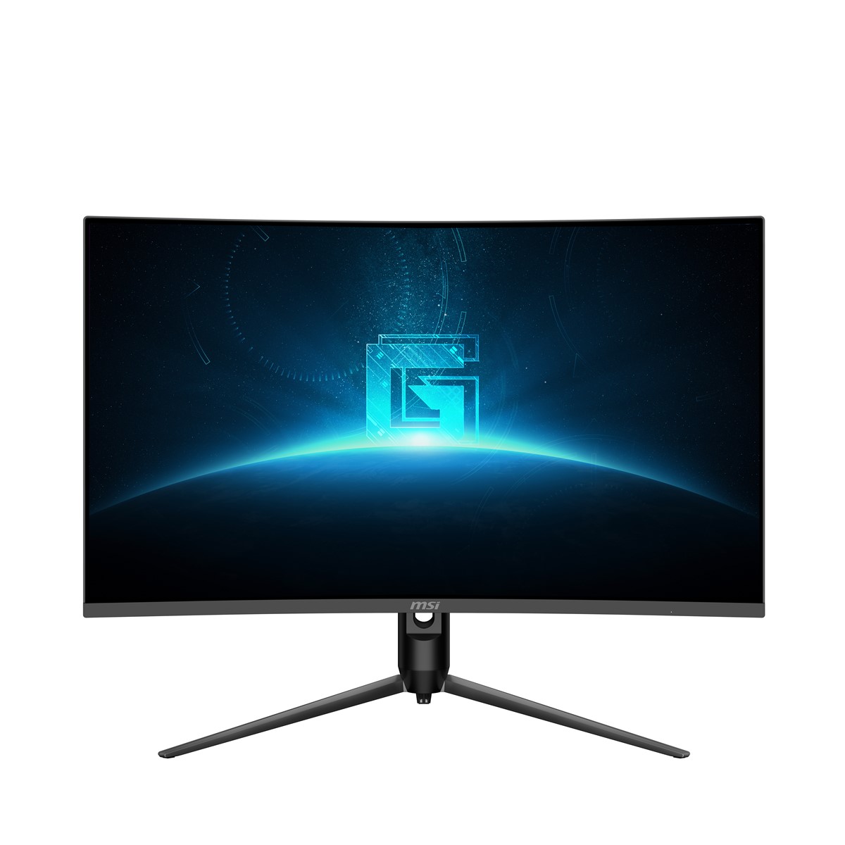 MSI G32CQ5P 31.5 WQHD 170Hz 1Ms Adaptive Sync Curvet Gaming Monitör