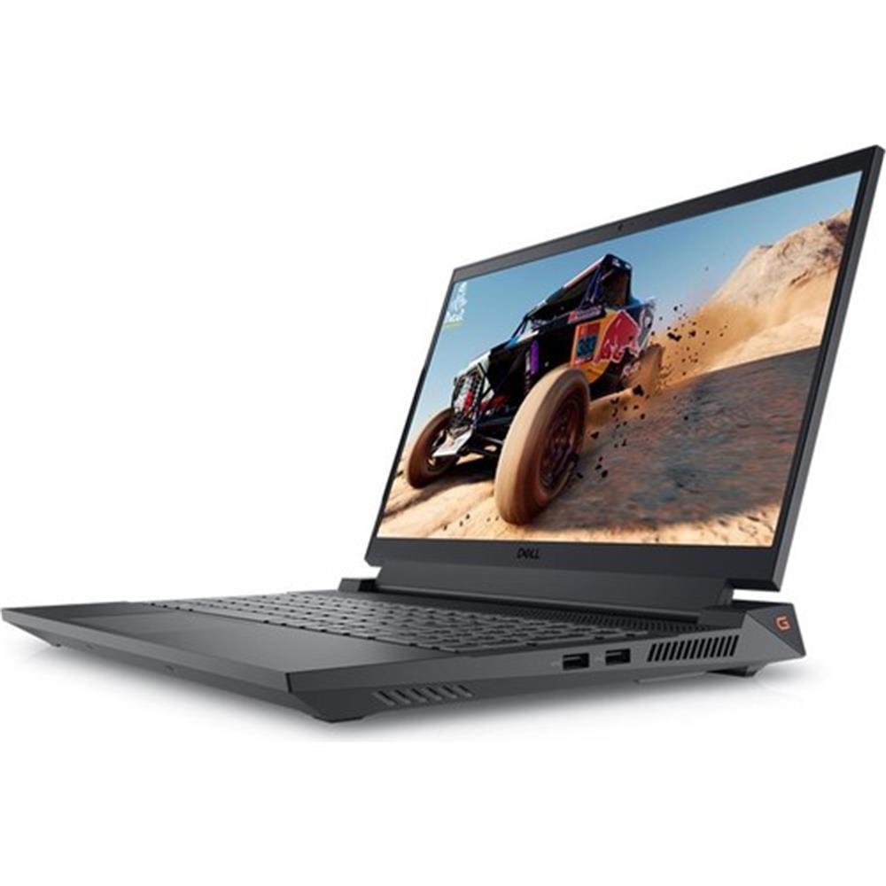 Dell G15 5530 512GB SSD 15.6 İnç RTX3050 120Hz Ubuntu Gaming Notebook