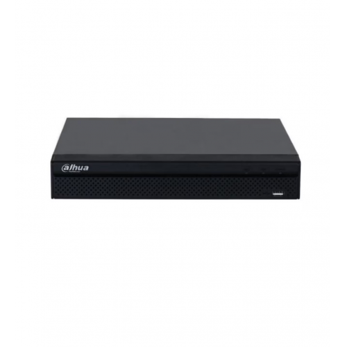 DAHUA NVR2116HS-4KS3  12Mpix H265+ 16Kanal Video 1 HDD 1080P Kayıt 144Mbps Bant Genişliği NVR Kayıt Cihazı