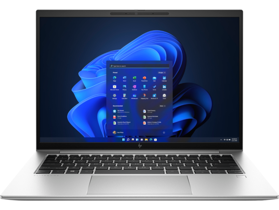 Hp Elitebook 845 G9 5Z6L9EA R5-6600U 8Gb 256Gb Ssd 14" W11p Laptop