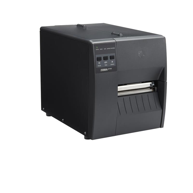 Zebra ZT111 203DPI Barkod Yazıcı (ZT11142-T0E000FZ)