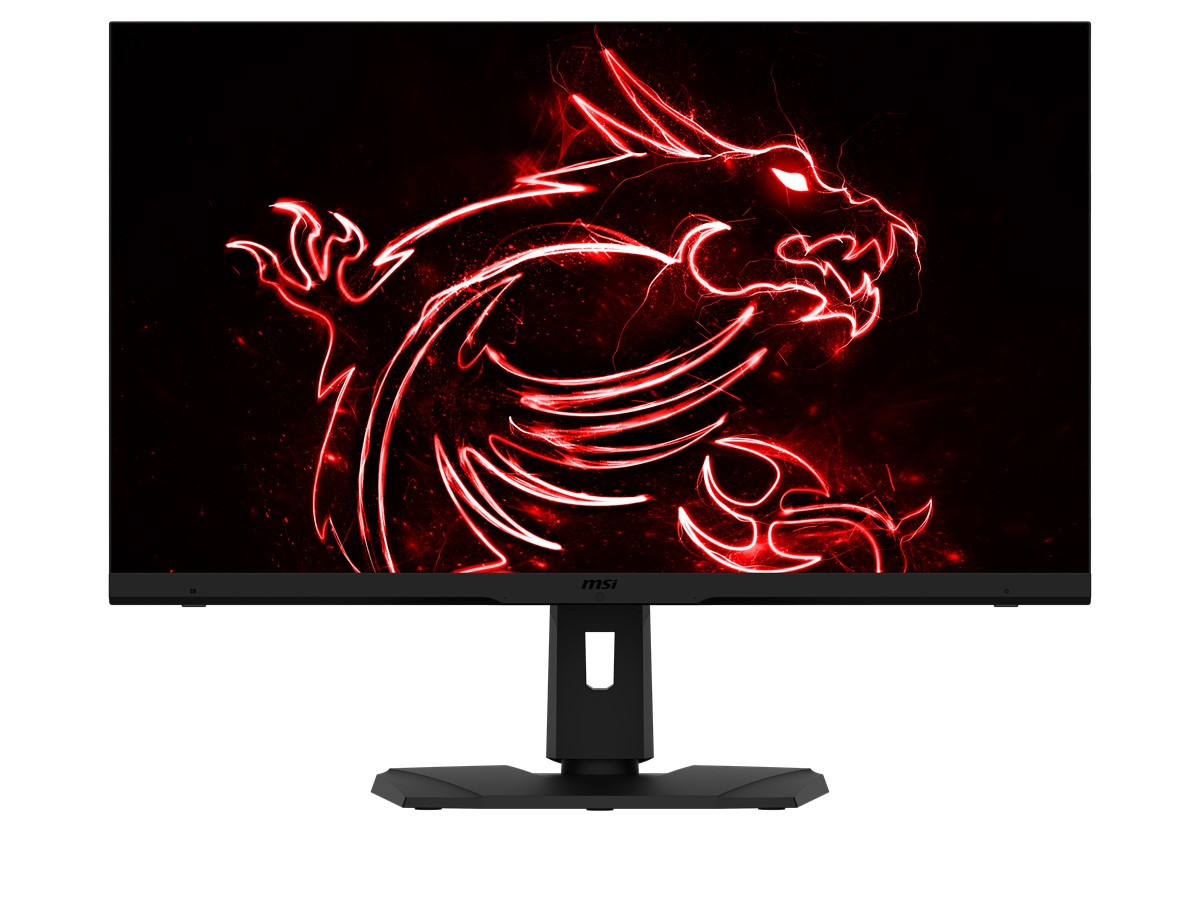 MSI Optix MPG321QRF-QD 32