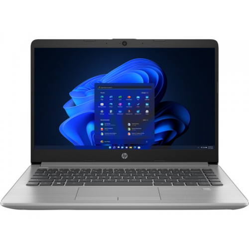 Hp 6Q8M4ES 245 G9 RYZEN 7 5825 14 FHD 16Gb Ram 512Gb Ssd Free Dos Laptop