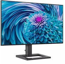 Phılıps 24 242E2FA/00 1MS 75HZ IPS DP HDMI