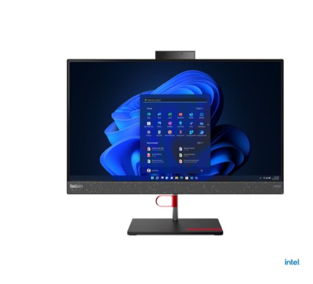 Lenovo PC TC NEO 50A 24 GEN 3 12B800E0TR i5-12450H 8GB 512GB M2 SDD 23.8 Freedos