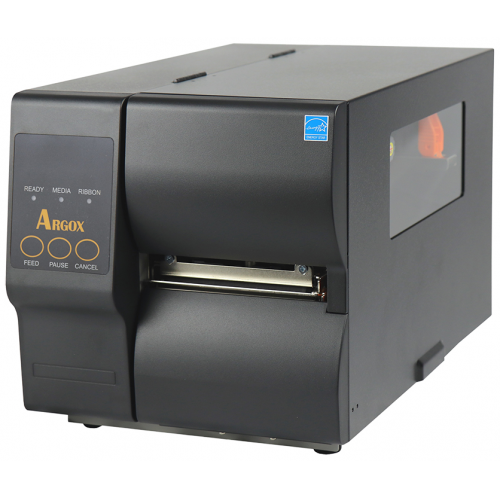 Argox IX4-240 Barkod Yazıcı (USB-Seri-Ethernet)