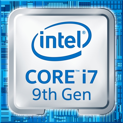 Intel i7-9700KF 3.6 GHz 4.9 GHz 12M 1151p -Tray İşlemci