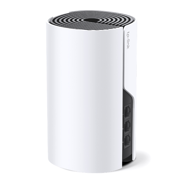 Tp-Link Deco S7 AC1900 İç Mekan Tekli Mesh Router Wi-Fi Sistemi