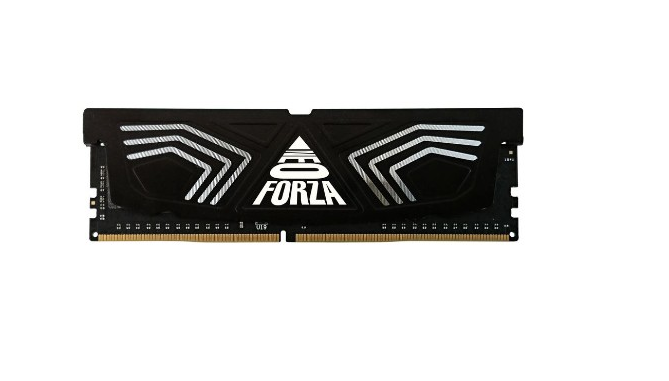 Neoforza 16GB DDR4 3600Mhz CL19 1.35V NMUD416E82-3600DB11 NEOFORZA