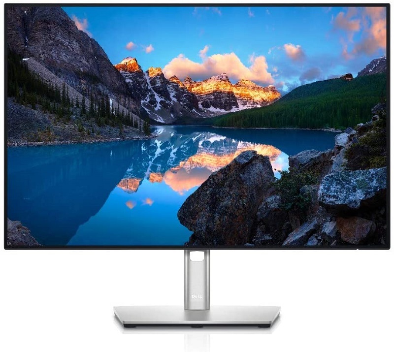 Dell UltraSharp U2421E 24" 8ms 60hz IPS LED Monitör