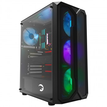 OXPC-7000 i7-12700KF 16GB 1TB SSD 8GB RTX4060 FreeDOS Oyuncu Bilgisayarı