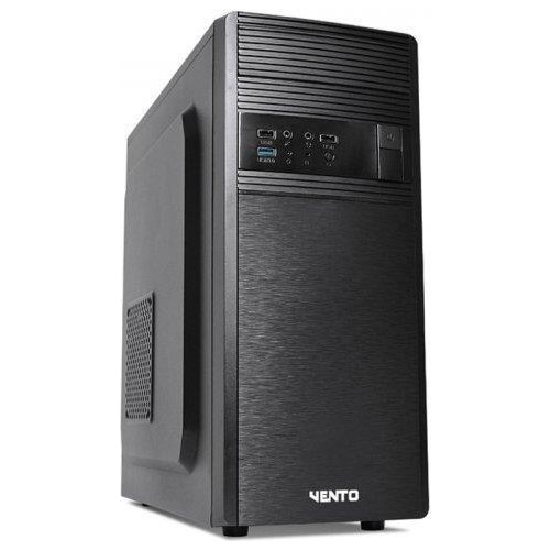 Vento VS116F 500 W Micro Midi Tower ATX Bilgisayar Kasası