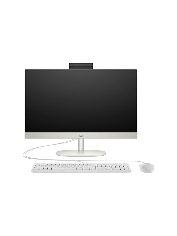 Hp ProOne 200 623Z2ET İ5-1335U 8GB.512GB Beyaz 23.8" FreeDOS All In One Bilgisayar
