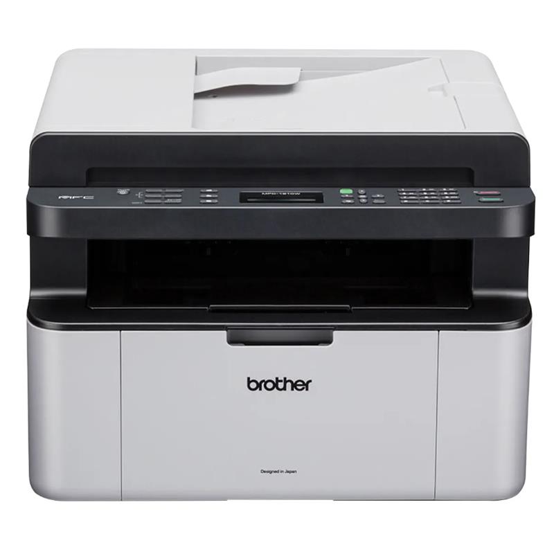 Brother MFC-1911W-2T Mono Lazer Yaz/Tar/Fot/Fax/Wıfı (2 Tam Dolu Toner)