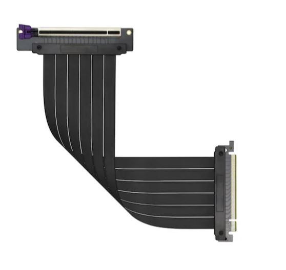 Cooler Master V2 PCI-E 3.0 X16 300mm Riser Kablo