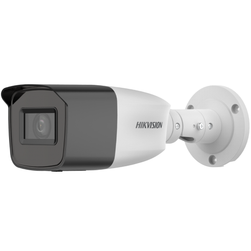 Hikvision DS-2CE19D0T-VFIT3F 2Mpix 40Mt Gece  Görüşü 2,7-13,50mm Lens Dış Mekan Bullet Kamera
