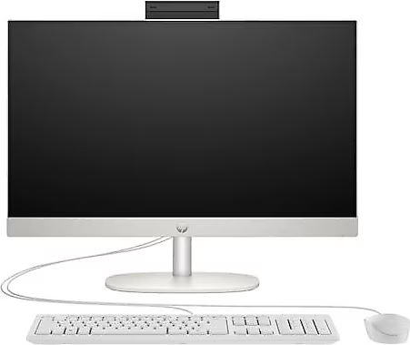 HP Aio 885G7EA PO240 G10 i5-1335U 16GB 512GB SSD 23.8 Freedos All in One PC