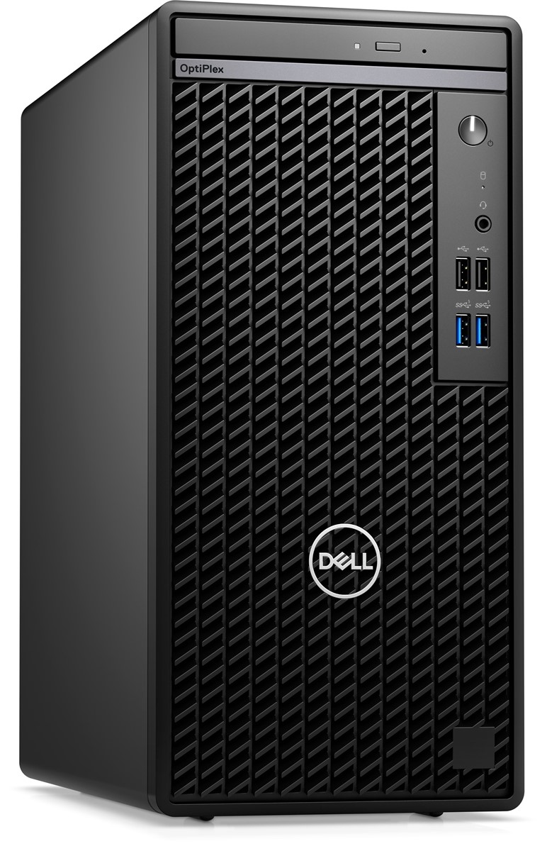 Dell Pc Optiplex N010O7010MTU i5-13500 8GB 512GB Ssd Ubuntu Masaüstü Bilgisayar