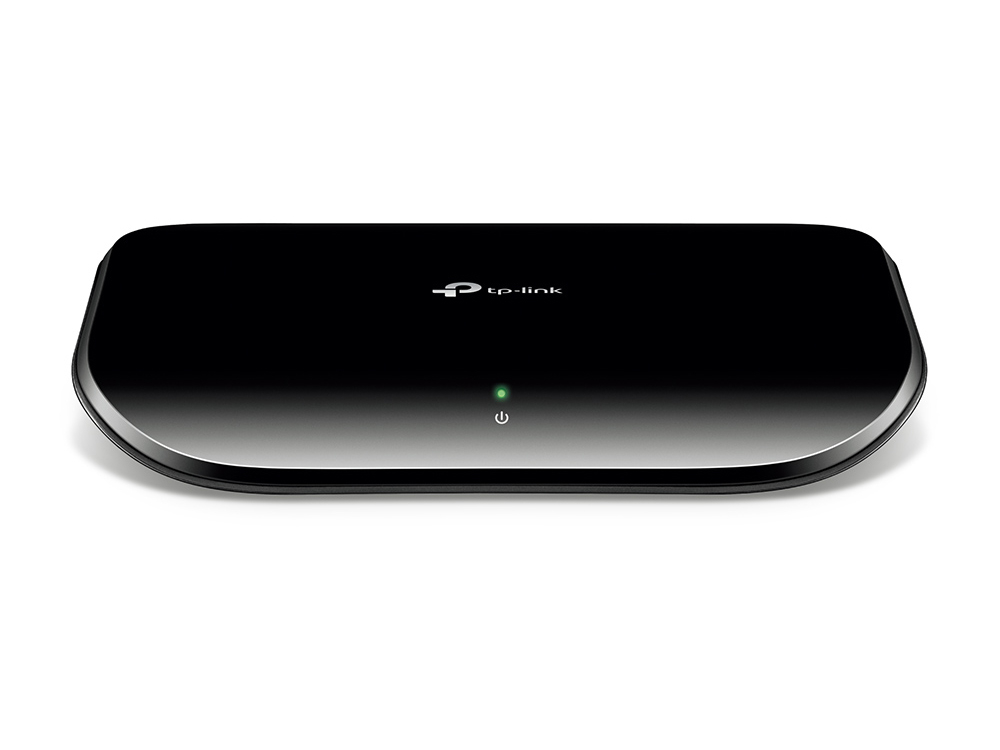 Tp-Link TL-SG1005D 5-Port 10/100/1000 Yönetilemez Switch