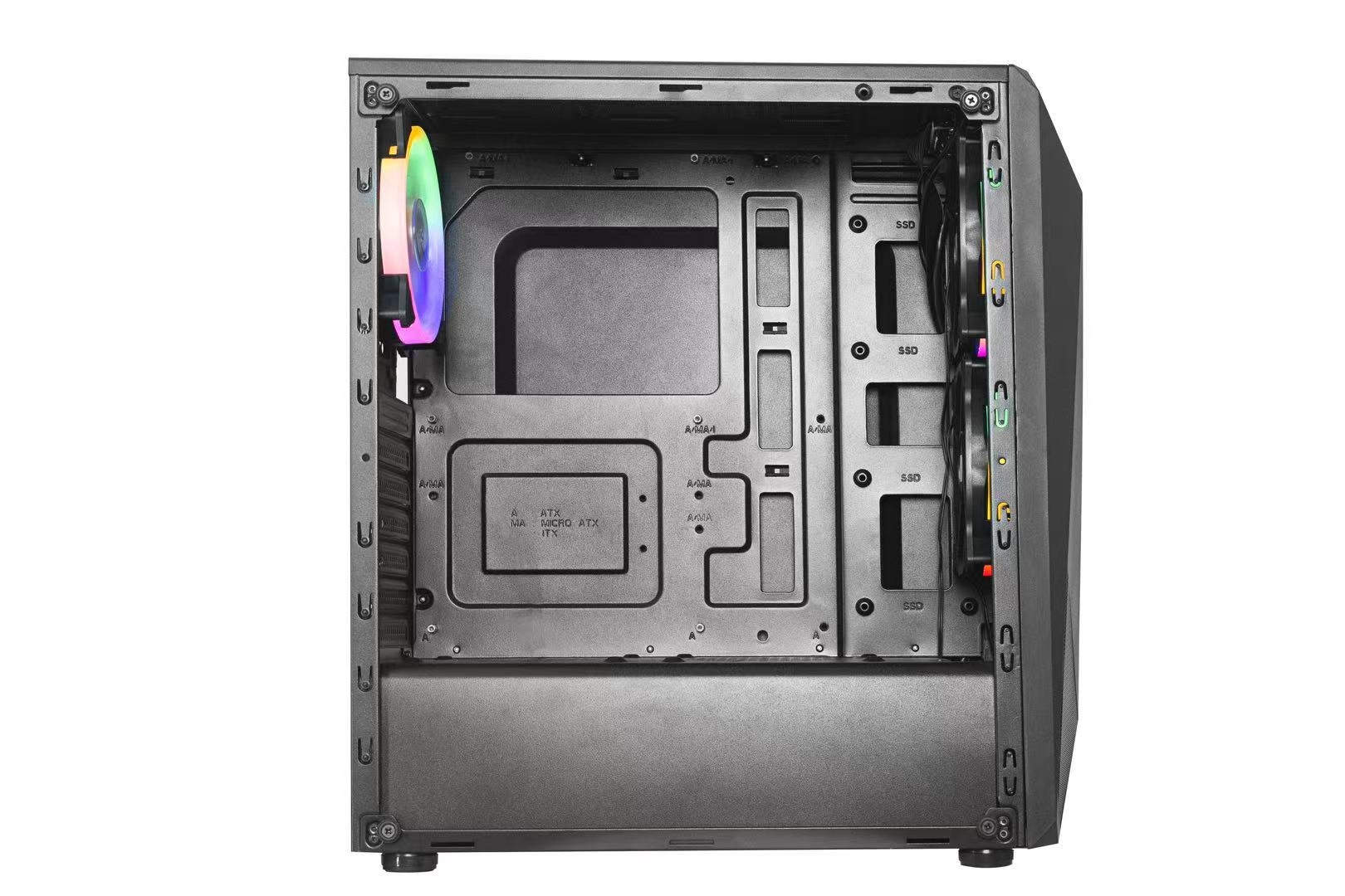 Hiper LUX Gaming Mıd Atx Kasa