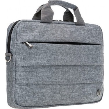 Plm Canyoncase 15.6 Gri Notebook Çantası