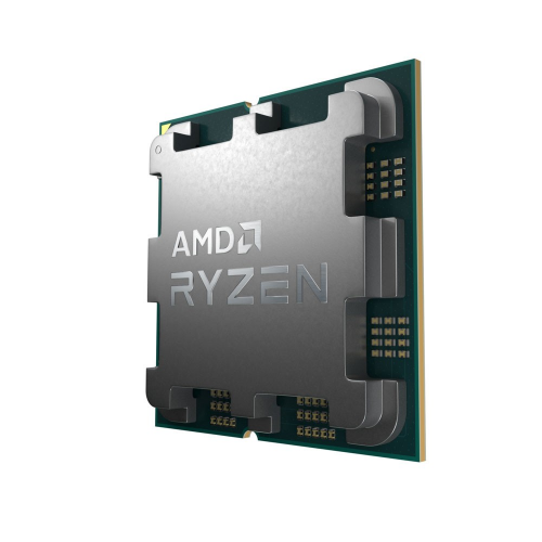 AMD Ryzen 9 7900X 4.7GHZ 76MB 170W AM5 Tray Fansız İşlemci