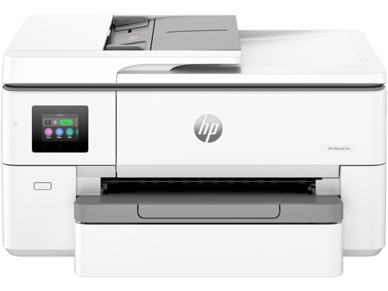 HP OfficeJet Pro 9720 53N94C All-in-One A4-A3 Renkli Mürekkep Püskürtmeli Yazıcı