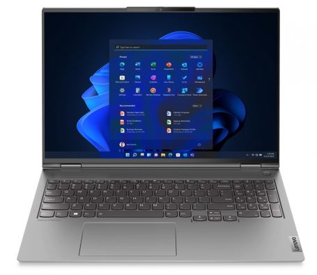 Lenovo ThinkBook 16P G3 ARH 21EK0029TX R7-6800H 16 GB 512 GB SSD RTX3060 Free Dos Notebook