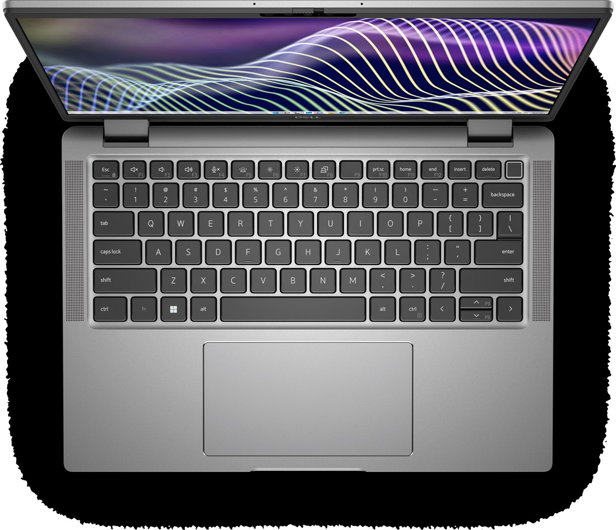 Dell Nb Latitude 7440 N008L744014WP i5-1335U 16Gb 512Gb Ssd 4.0 FHD+ Win11Pro Laptop