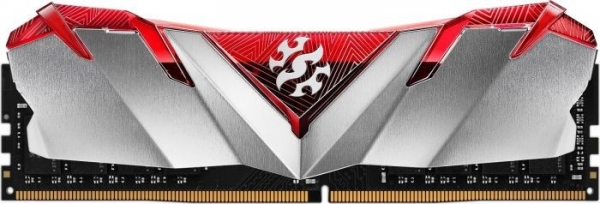 XPG Gammix D30 8GB (1x8GB) 3600Mhz DDR4 CL18 1.35V AX4U36008G18I-SR30 Kırmızı Ram