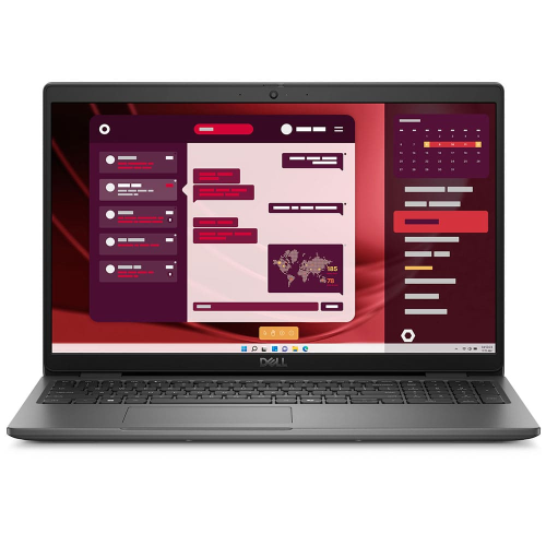 Dell Latitude 3550 N007L355015U i5-1335U 16 GB 512 GB SSD Iris Xe Graphics 15.6 Full HD Notebook