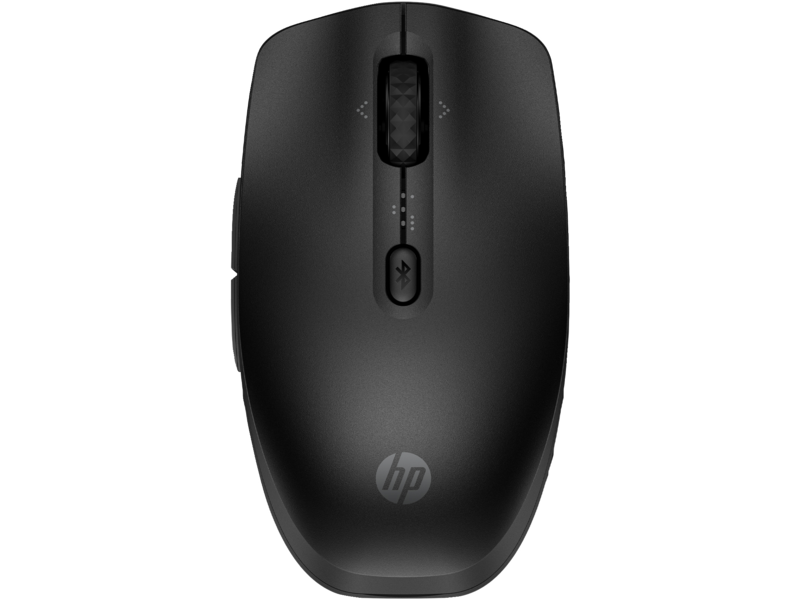 Hp 7M1D3AA 420 Programmable Bluetooth Mouse
