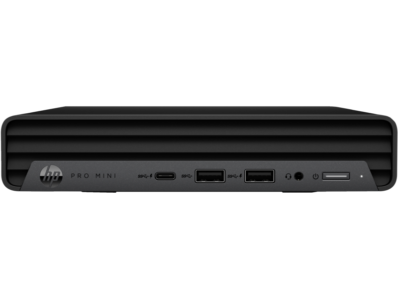 HP 9H6W8ET PM400 G9 i5-14500T 16GB 512GB SSD FreeDOS PC