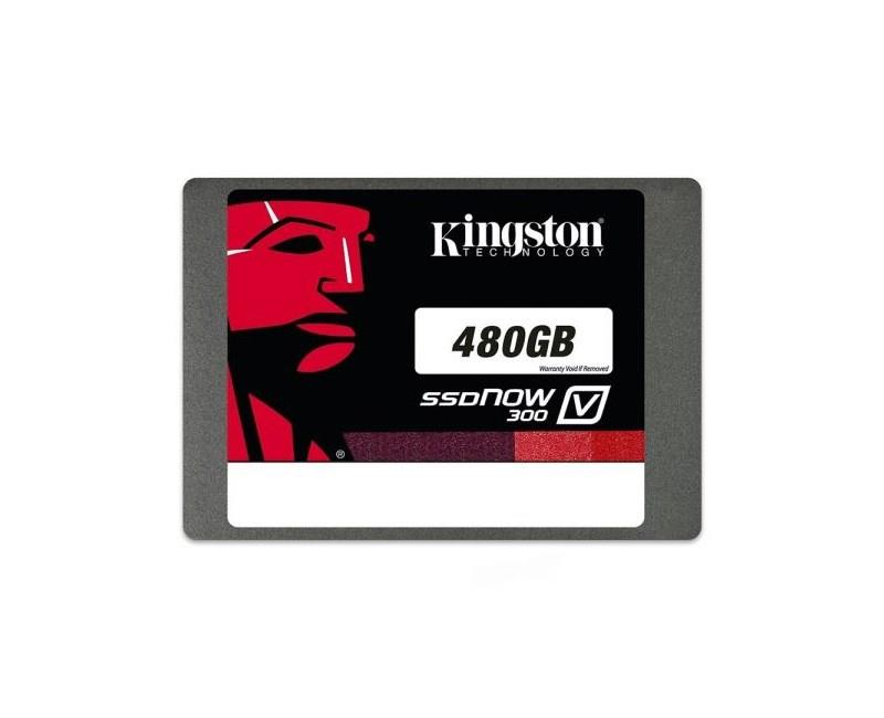 Kingston 480 Gb SSA400S37/480G A400 500/450MB/s 2.5 Sata SSD