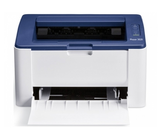 Xerox Phaser 3020V_BI  Wi-Fi Mono Lazer Yazıcı