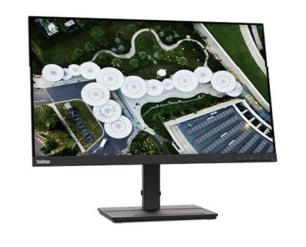 Lenovo ThinkVision 23.8 S24e-20 62AEKAT2TK FHD 60hz 4ms LED Monitör